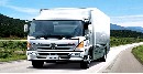 Hino 500 Series